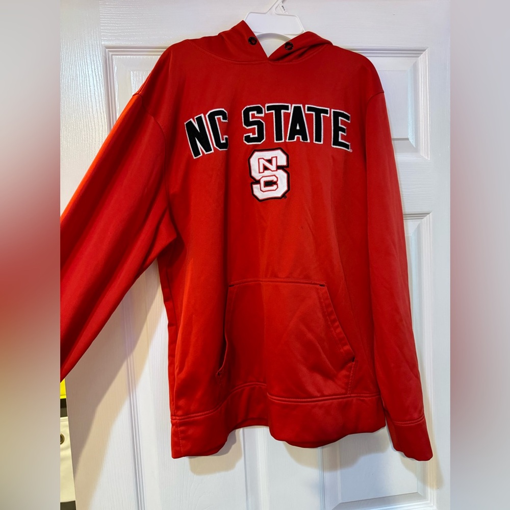NC State Hoodie